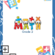 Iveys Grade 2 Workbook
