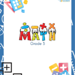 Iveys Grade 3 Workbook