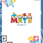 Ivey's Grade 4 Workbook